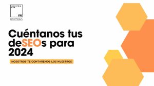 Encuentro clientes Industria WEB