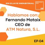 En Clave Industrial | SEO y WEB para Industrias En Clave Industrial Fernando Mataix ATM Natura