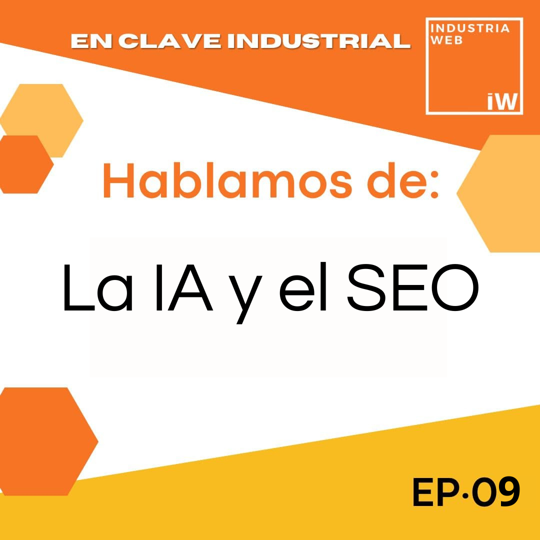 9. La IA ya está aquí para adaptar el SEO