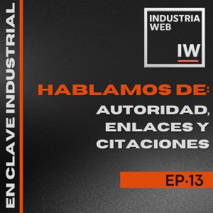 13. Link building, citaciones y autoridad de dominio