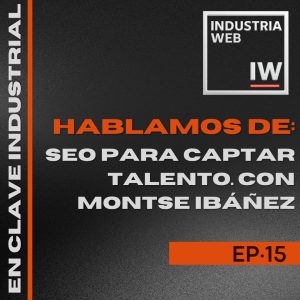 15. SEO para captar talento
