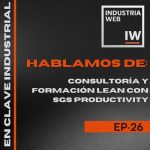 EN CLAVE INDUSTRIAL-sgs productivity
