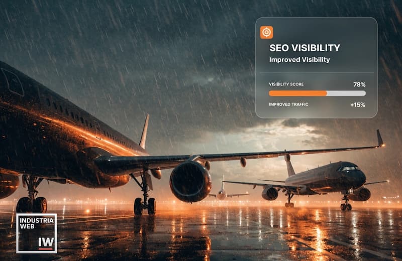 agencia de seo internacional