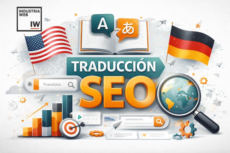 SEO internacional. Posicionamiento en alemania. Cuando la traducción no es suficiente