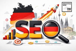 Posicionamiento de paginas web en alemania
