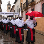 semana santa 2026 cofradia seo industrial
