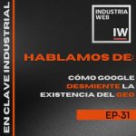 En clave industrial el podcast. Episodio 31.