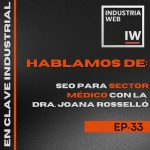 EN CLAVE INDUSTRIAL- Joana Rosselló
