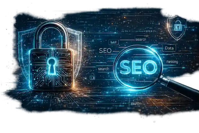SEO y ciberseguridad